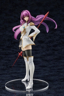 Fate EXTELLA: Link Statue Scathach Sergeant of the Shadow Lands