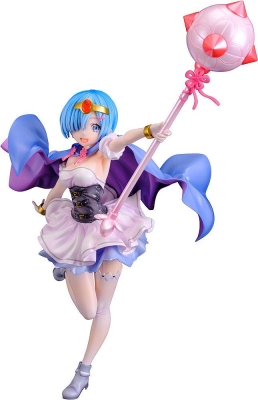 Re:Zero Starting Life in Another World Statue Another World Rem