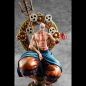 Preview: One Piece Statue Portrait of Pirates Maximum Skypiea Yuiitsu Kami God Enel