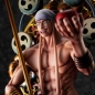 Preview: One Piece Statue Portrait of Pirates Maximum Skypiea Yuiitsu Kami God Enel