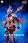 Preview: Ultraman FigZero Actionfigur Ultraman Suit Taro Anime Version