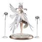 Mobile Preview: Punishing: Gray Raven PVC Statue 1/7 Liv Woven Wings of Promised Daybreak Ver. 27 cm