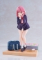 Preview: The 100 Girlfriends Who Really, Really, Really, Really, REALLY Love You VIVIgnette PVC Statue 1/7 Hakari Hanazono 17 cm