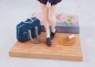 Preview: The 100 Girlfriends Who Really, Really, Really, Really, REALLY Love You VIVIgnette PVC Statue 1/7 Hakari Hanazono 17 cm