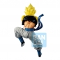 Preview: Dragon Ball Super Ichibansho PVC Statue Super Saiyan Gogeta Rising Fighters 18 cm