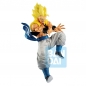 Preview: Dragon Ball Super Ichibansho PVC Statue Super Saiyan Gogeta Rising Fighters 18 cm