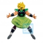 Preview: Dragon Ball Super Ichibansho PVC Statue Super Saiyan Broly Rising Fighters 24 cm