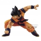Mobile Preview: Dragonball Super Son Goku Fes PVC Statue Son Goku 11 cm