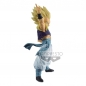 Preview: Dragon Ball Legends Collab PVC Statue Gotenks 17 cm