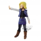 Preview: Dragon Ball Z Match Makers Statue Android 18 18 cm