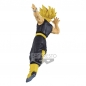 Preview: Dragon Ball Z Match Makers Statue Super Saiyan Trunks 15 cm