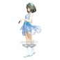 Preview: The Idolmaster Cinderella Girls Espresto Statue est-Dressy and Snow MakeUp Kaede Takagaki 22 cm