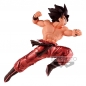 Preview: Dragonball Z Statue Blood of Saiyans Special X Kaioken Son Goku