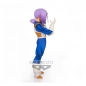 Mobile Preview: Dragonball Z Statue Solid Edge Works Future Trunks