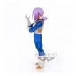 Mobile Preview: Dragonball Z Statue Solid Edge Works Future Trunks