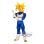 Preview: Dragonball Z Statue Solid Edge Works Super Saiyan Future Trunks