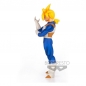 Preview: Dragonball Z Statue Solid Edge Works Super Saiyan Future Trunks