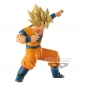 Mobile Preview: Dragonball Super Statue Super Zenkai Super Saiyan Son Goku