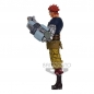 Mobile Preview: One Piece Statue Grandline Men Wa no Kuni Eustass Captain Kid