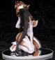 Preview: Kuroinu: Kedakaki Seijo Wa Hakudaku Ni Somaru Statue 1/4 Olga Discordia Wedding White Ver. 25 cm