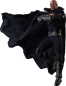 Preview: Black Adam Dynamic 8ction Heroes Actionfigur 1/9 Black Adam 18 cm