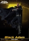 Preview: Black Adam Dynamic 8ction Heroes Actionfigur 1/9 Black Adam 18 cm