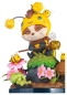 Preview: League of Legends D-Stage PVC Diorama Set Beemo & BZZZiggs 15 cm