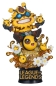 Preview: League of Legends D-Stage PVC Diorama Set Beemo & BZZZiggs 15 cm