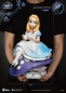 Preview: Alice im Wunderland Master Craft Statue Alice Special Edition