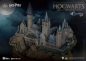 Preview: Harry Potter and the Philosopher's Stone Master Craft Statue Hogwarts School Of Witchcraft And Wizardry 32 cm