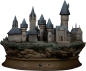 Preview: Harry Potter and the Philosopher's Stone Master Craft Statue Hogwarts School Of Witchcraft And Wizardry 32 cm