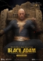 Preview: Black Adam Master Craft Statue Black Adam 38 cm