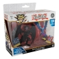 Preview: Yu-Gi-Oh! Action Figures 2-Pack Red-Eyes Black Dragon & Harpie Lady 10 cm