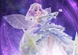 Preview: Hyperdimension Neptunia Statue Neptune Little Purple Version