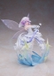 Preview: Hyperdimension Neptunia Statue Neptune Little Purple Version