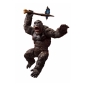 Preview: Godzilla vs. Kong Action Figure S.H. MonsterArts 2021 Kong