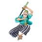 Preview: One Piece FiguartsZERO PVC Statue Usopp (Usohachi) 12 cm