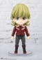 Preview: Tiger & Bunny 2 Figuarts mini Action Figure Barnaby Brooks Jr.