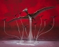 Mobile Preview: Godzilla: Singular Point S.H. MonsterArts Action Figure Rodan (2021) The Second Form 10 cm