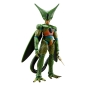 Mobile Preview: Dragonball Z S.H. Figuarts Action Figure Cell First Form 17 cm