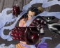 Mobile Preview: One Piece FiguartsZERO Statue Extra Battle GEAR 4 Monkey D. Luffy