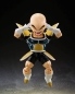 Preview: Dragon Ball Z S.H. Figuarts Action Figure Krillin (Battle Clothes) 11 cm