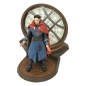 Preview: Doctor Strange in the Multiverse of Madness Marvel Select Actionfigur Dr. Strange