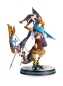 Preview: The Legend of Zelda Breath of the Wild Statue Revali