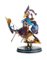 Preview: The Legend of Zelda Breath of the Wild Statue Revali