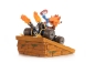 Preview: Crash Team Racing Nitro Fueled Statue Crash in Kart