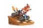 Preview: Crash Team Racing Nitro Fueled Statue Crash in Kart