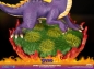 Preview: Spyro 2 Ripto's Rage Statue Spyro