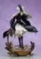Mobile Preview: Rozen Maiden PVC Statue Suigintou 23 cm