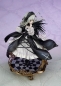 Mobile Preview: Rozen Maiden PVC Statue Suigintou 23 cm